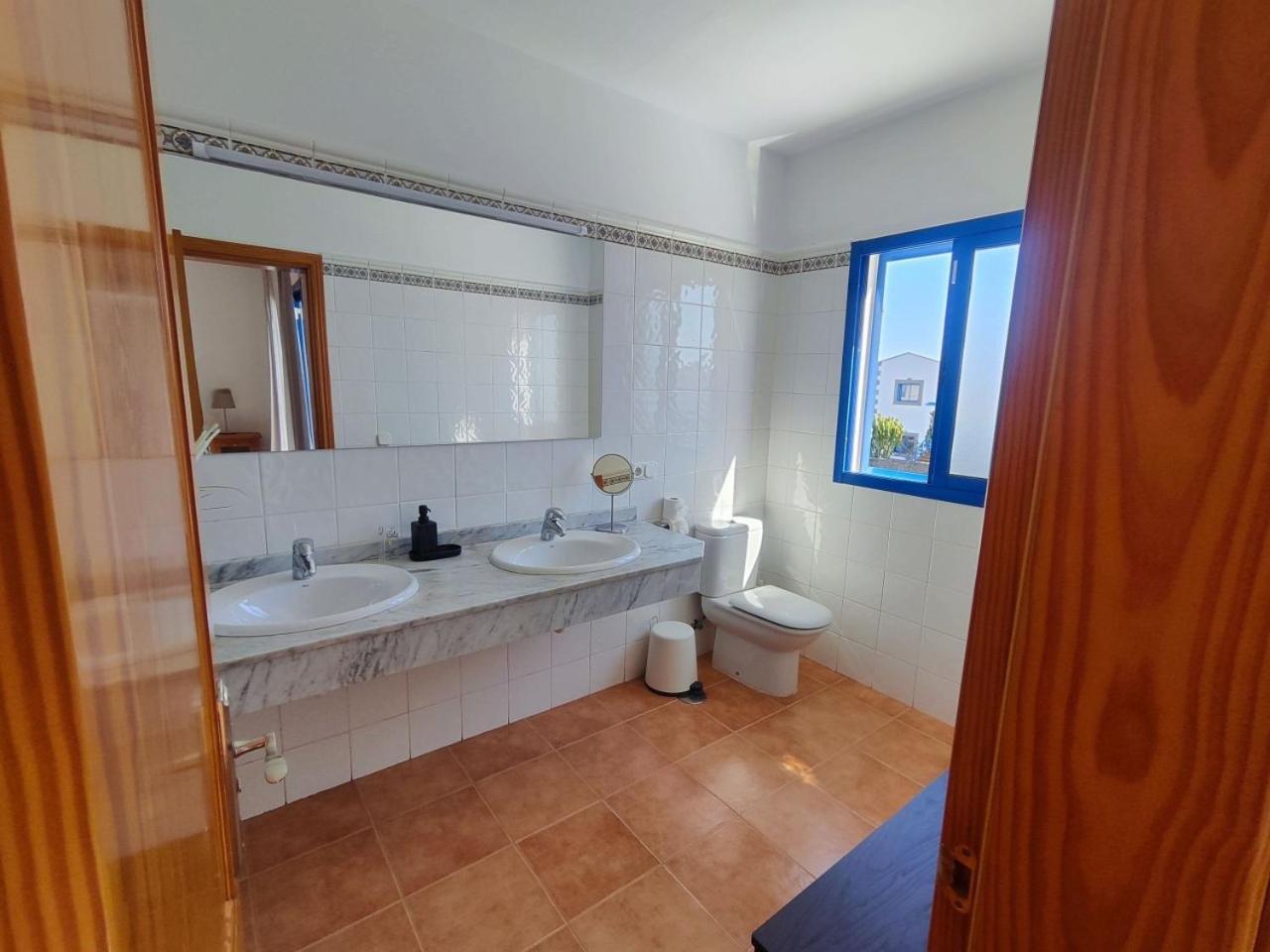 Valperal, Piscina Climatizada Aire Acondicionado Posicion Estrategica!! Ferienhaus Playa Blanca (Lanzarote)