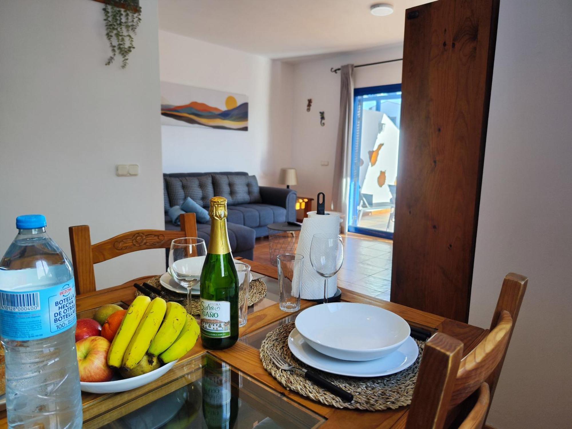 Ferienhaus Valperal, Piscina Climatizada Aire Acondicionado Posicion Estrategica!! *