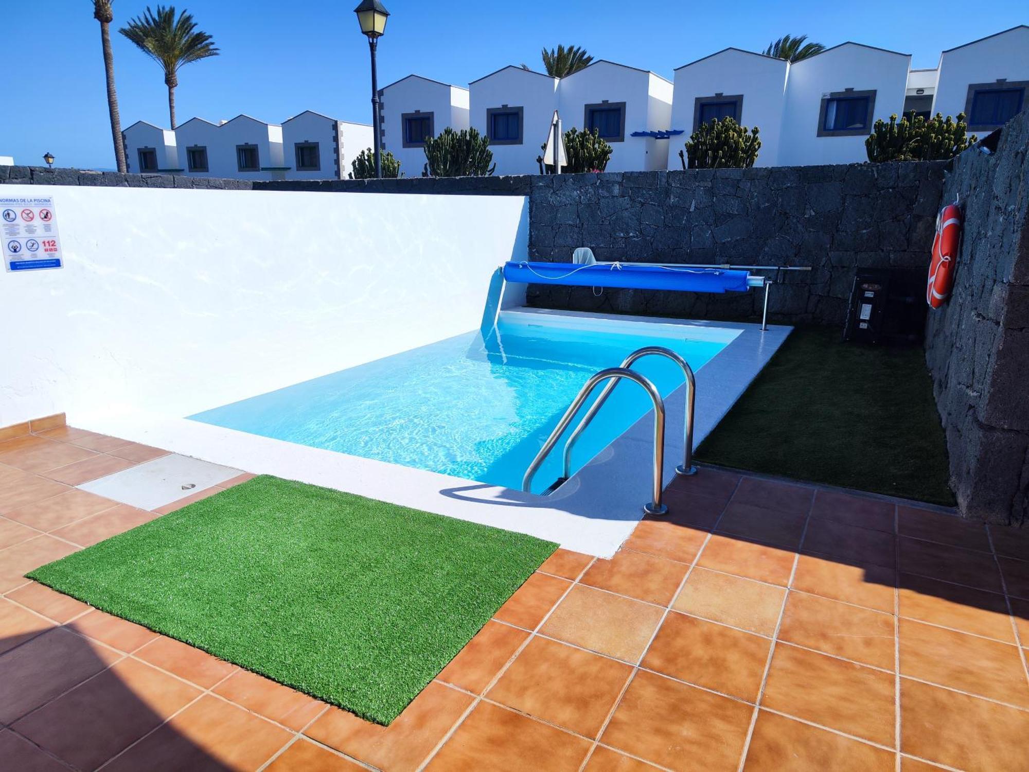 Valperal, Piscina Climatizada Aire Acondicionado Posicion Estrategica!! Dom wakacyjny *