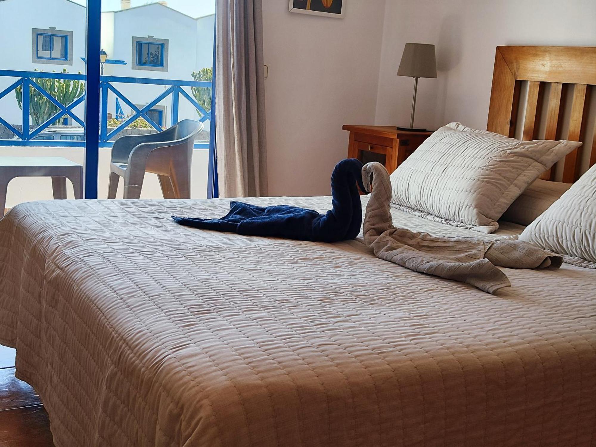 Valperal, Piscina Climatizada Aire Acondicionado Posicion Estrategica!! Ferienhaus Playa Blanca (Lanzarote)